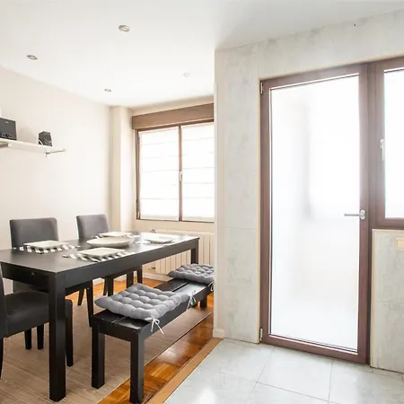 El Parque Playa-wifi Y Parking Gratis Хіхон