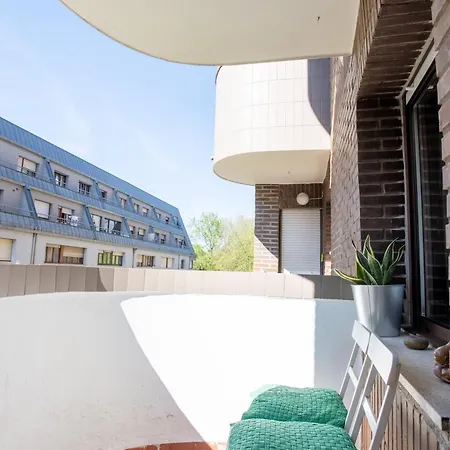 El Parque Playa-wifi Y Parking Gratis *