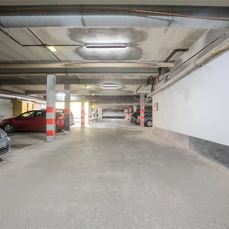 Apartament El Parque Playa-wifi Y Parking Gratis *