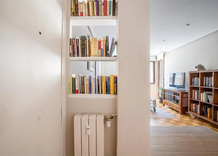 El Parque Playa-wifi Y Parking Gratis *