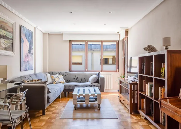 El Parque Playa-wifi Y Parking Gratis *