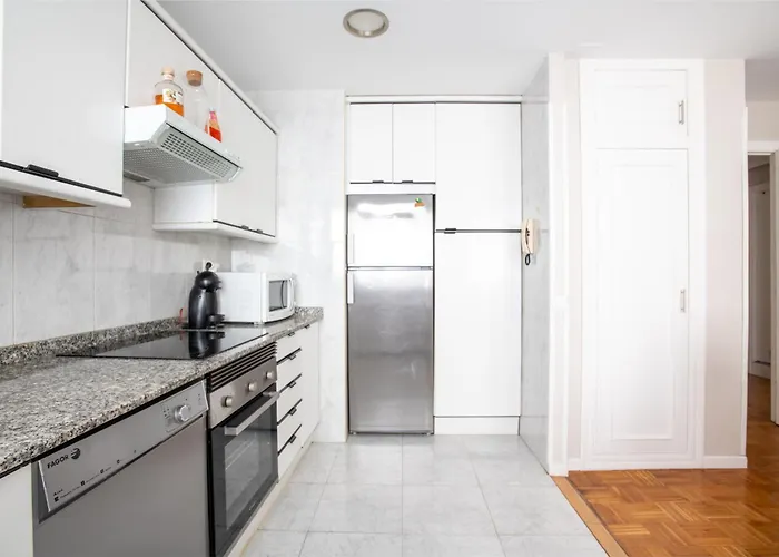 El Parque Playa-wifi Y Parking Gratis