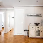 Apartman El Parque Playa-wifi Y Parking Gratis
