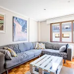 Apartman El Parque Playa-wifi Y Parking Gratis *