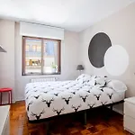 Apartman El Parque Playa-wifi Y Parking Gratis *