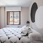 Apartment El Parque Playa-wifi Y Parking Gratis