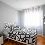 El Parque Playa-wifi Y Parking Gratis Apartman