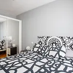 Apartment El Parque Playa-wifi Y Parking Gratis *