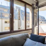 Apartman El Parque Playa-wifi Y Parking Gratis