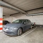 El Parque Playa-wifi Y Parking Gratis Apartment Gijon