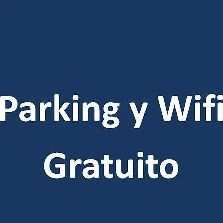 Apartman El Parque Playa-wifi Y Parking Gratis