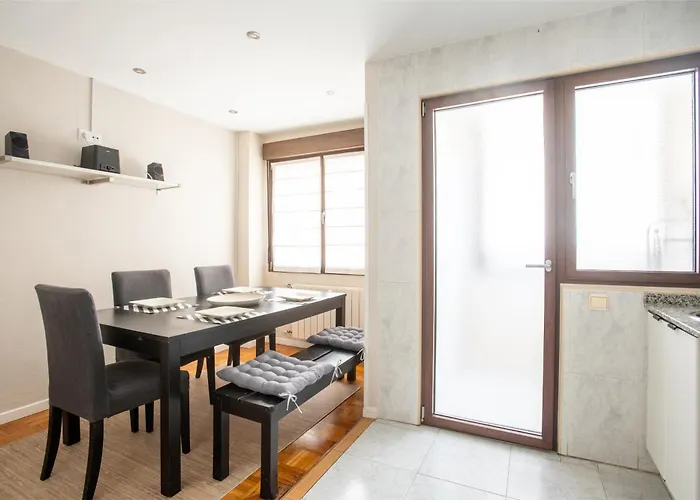 El Parque Playa-wifi Y Parking Gratis Gijon