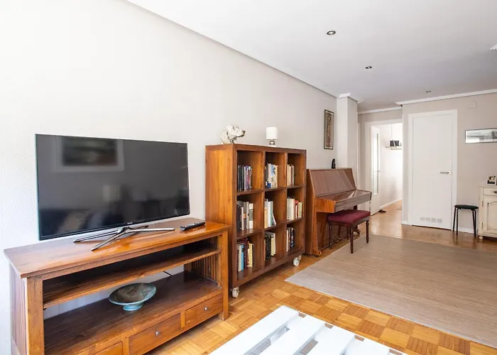 El Parque Playa-wifi Y Parking Gratis