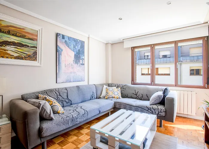 Apartment El Parque Playa-wifi Y Parking Gratis *