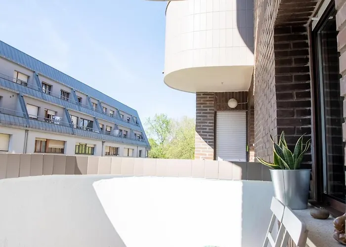 El Parque Playa-wifi Y Parking Gratis *