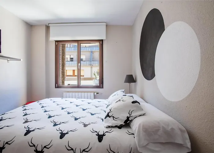 Apartment El Parque Playa-wifi Y Parking Gratis