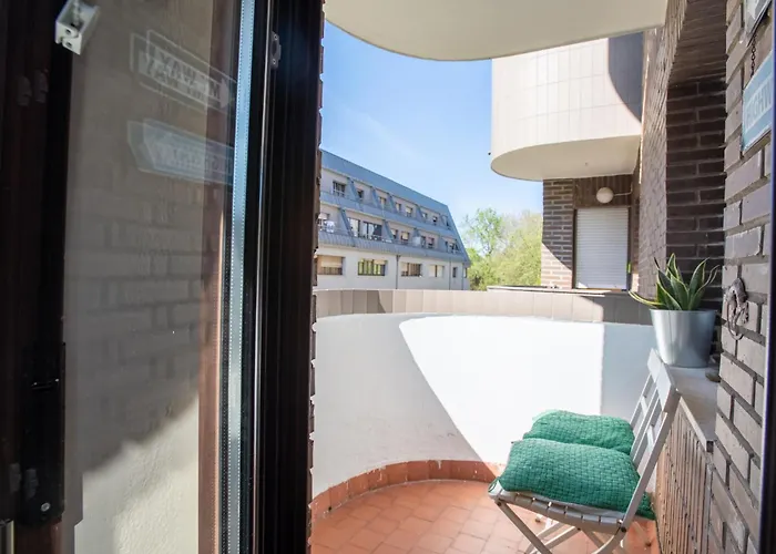 El Parque Playa-wifi Y Parking Gratis *