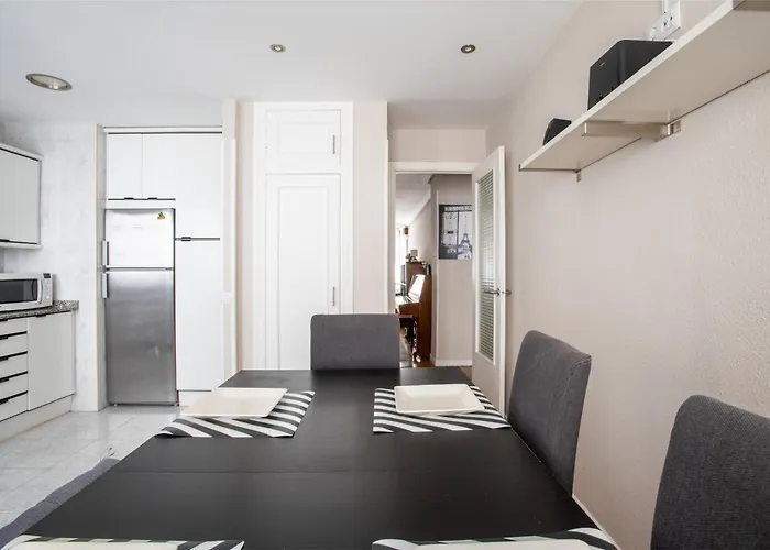 El Parque Playa-wifi Y Parking Gratis Gijón