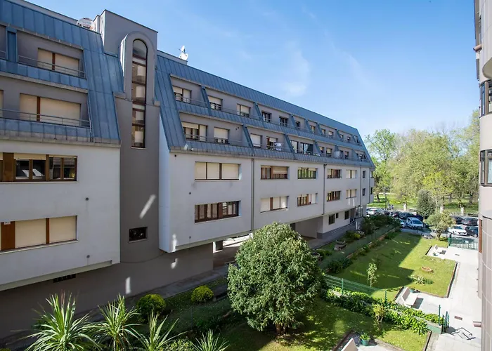 El Parque Playa-wifi Y Parking Gratis Gijon