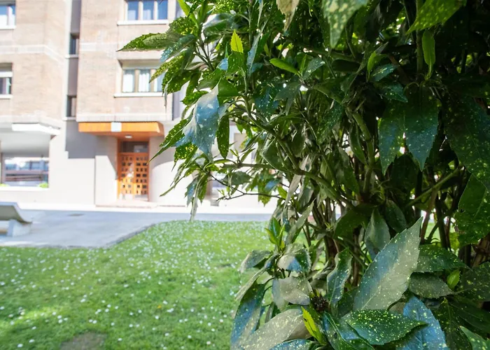 El Parque Playa-wifi Y Parking Gratis Gijon