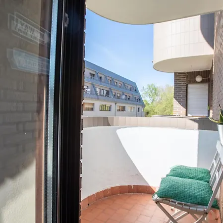 El Parque Playa-wifi Y Parking Gratis *