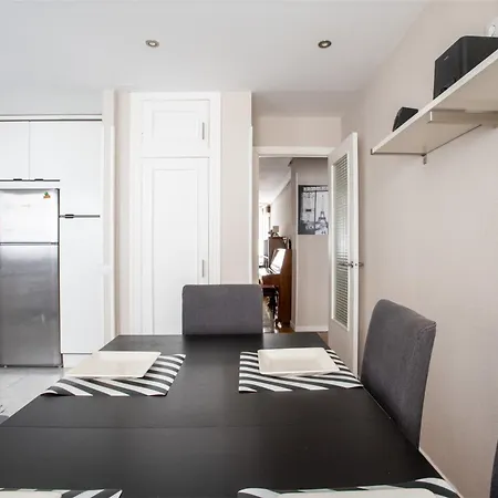 El Parque Playa-wifi Y Parking Gratis Gijón