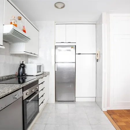 El Parque Playa-wifi Y Parking Gratis